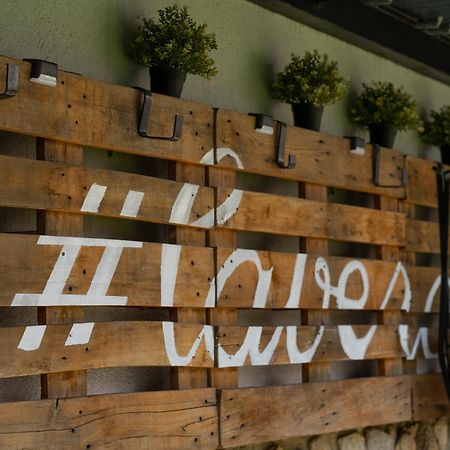 Apartamento San Miguel N.3 ハランディージャ・デ・ラ・ベラ エクステリア 写真