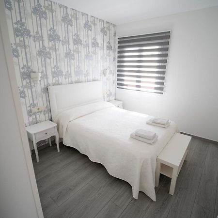 Apartamento San Miguel N.3 ハランディージャ・デ・ラ・ベラ エクステリア 写真