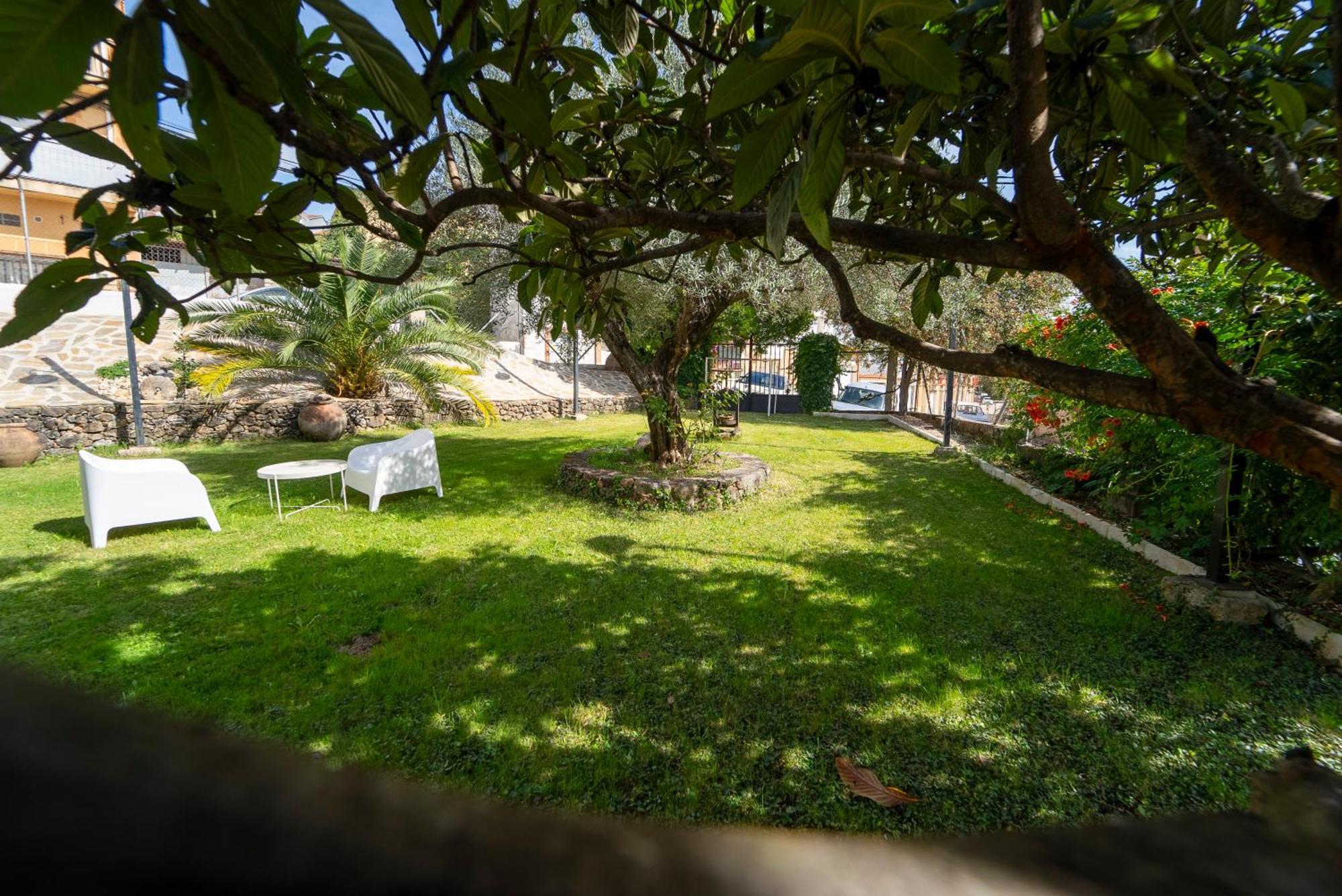 Apartamento San Miguel N.3 ハランディージャ・デ・ラ・ベラ エクステリア 写真