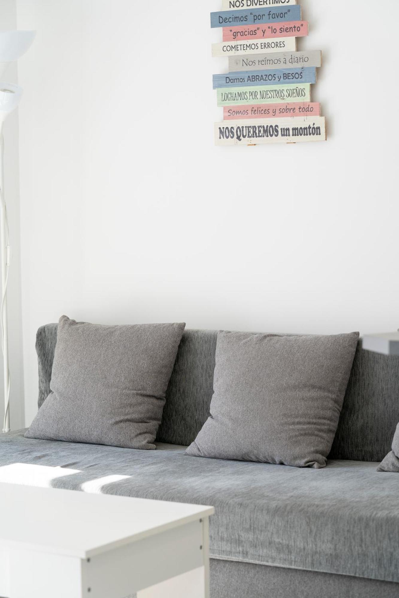 Apartamento San Miguel N.3 ハランディージャ・デ・ラ・ベラ エクステリア 写真