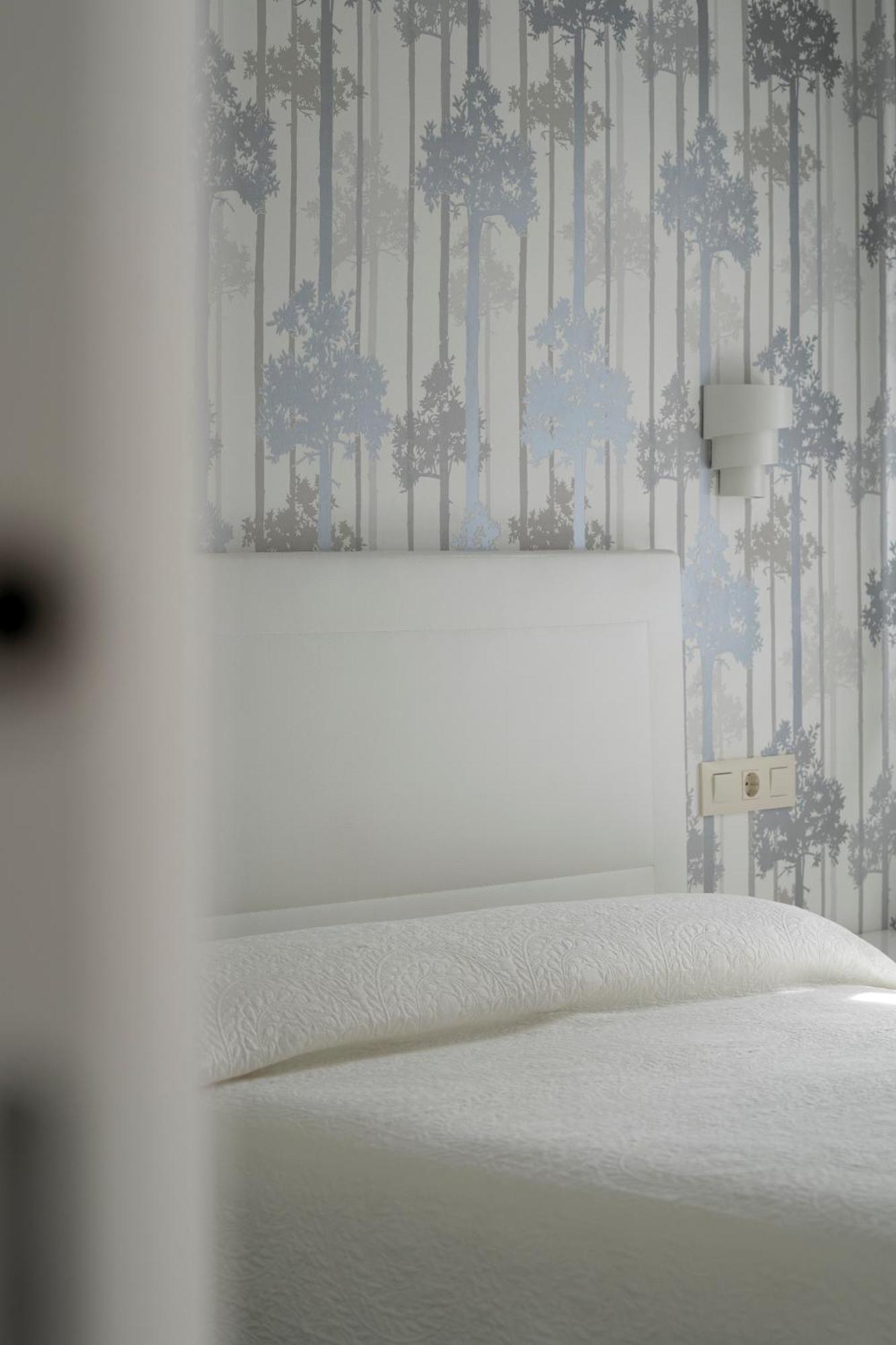Apartamento San Miguel N.3 ハランディージャ・デ・ラ・ベラ エクステリア 写真