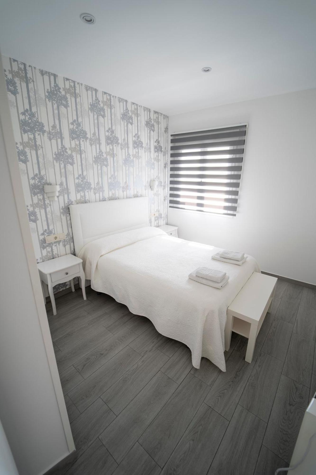 Apartamento San Miguel N.3 ハランディージャ・デ・ラ・ベラ エクステリア 写真