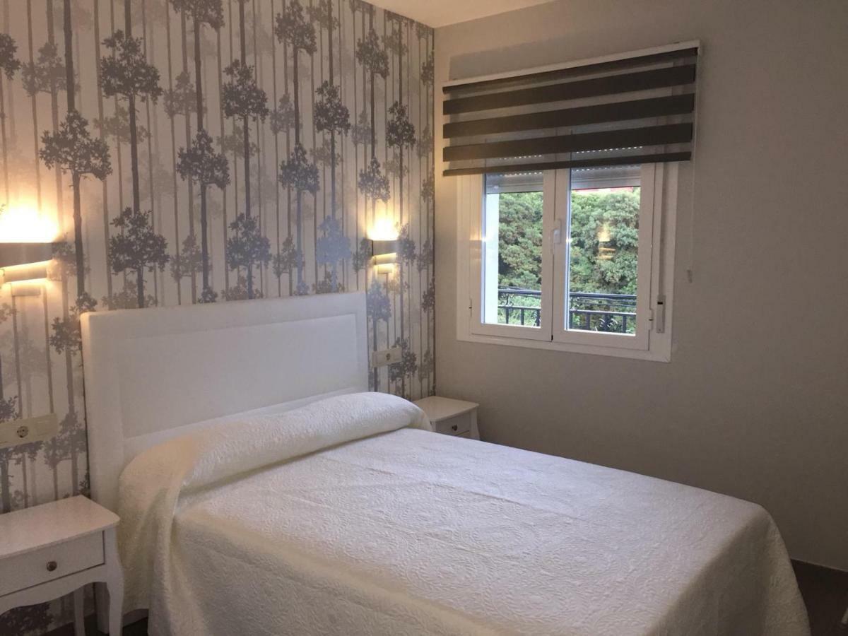 Apartamento San Miguel N.3 ハランディージャ・デ・ラ・ベラ エクステリア 写真